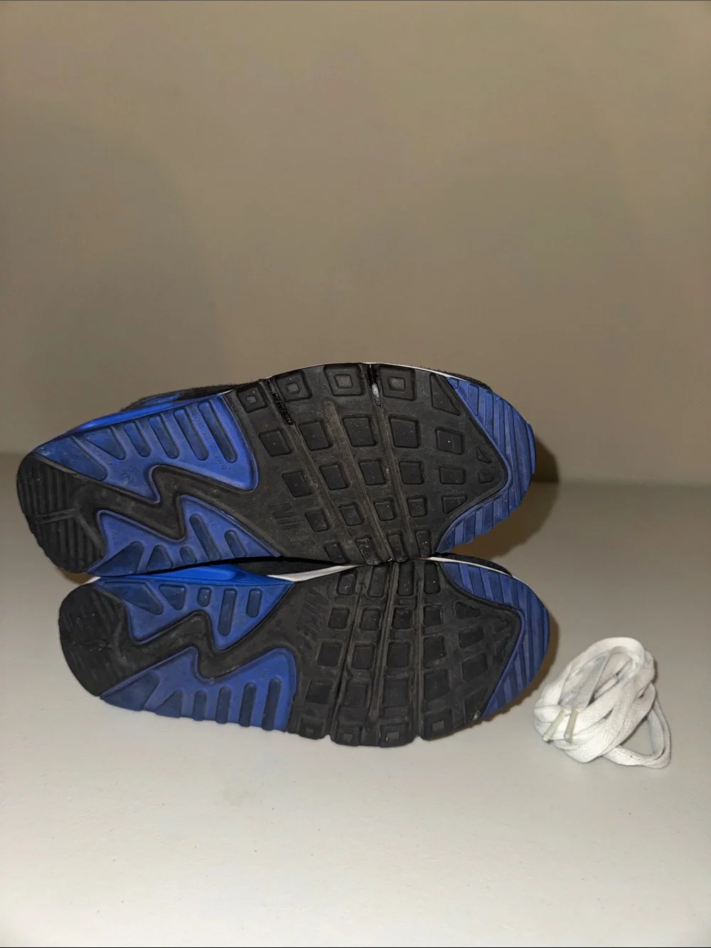 Nike Boys Air Max Sneakers